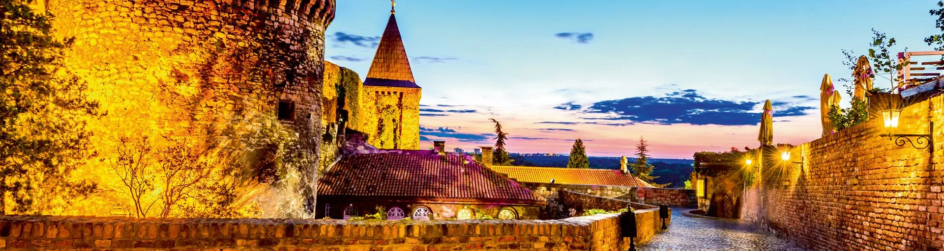 Central Europe