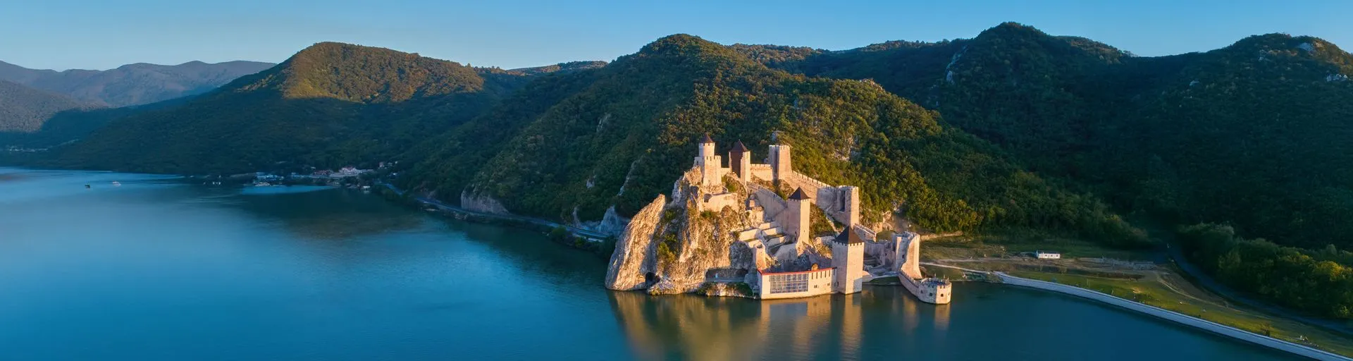 Central Europe