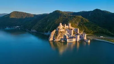 The Balkans in Their Natural Splendour - Danube Cruise from Belgrade to the Iron Gates (port-to-port cruise)
