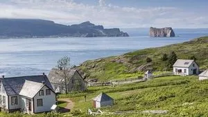 Our Saint Lawrence river cruise ship