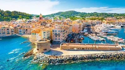 Saint-Tropez