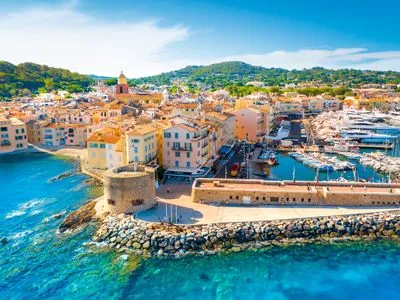 Saint-Tropez