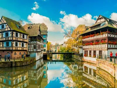 Strasbourg