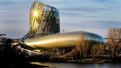 Au coeur des terroirs basques : de Bordeaux aux vignes du Médoc (formule port/port) - image 4