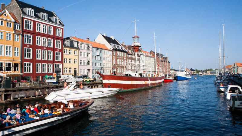 Guided tour of Greifswald | CroisiEurope Cruises