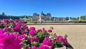 Château de Vaux-le-Vicomte