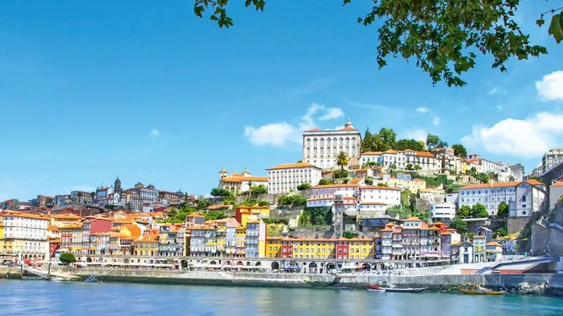 Porto en tram et visite du musée des tramways portugais
