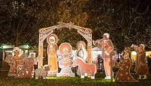 Prague and its Christmas Markets