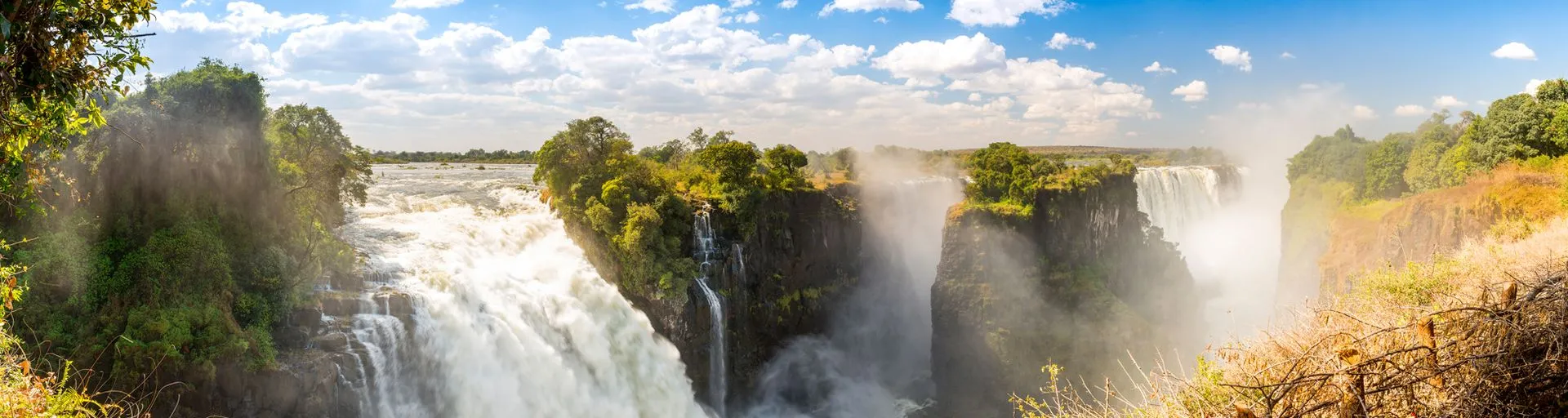 Afrique Australe