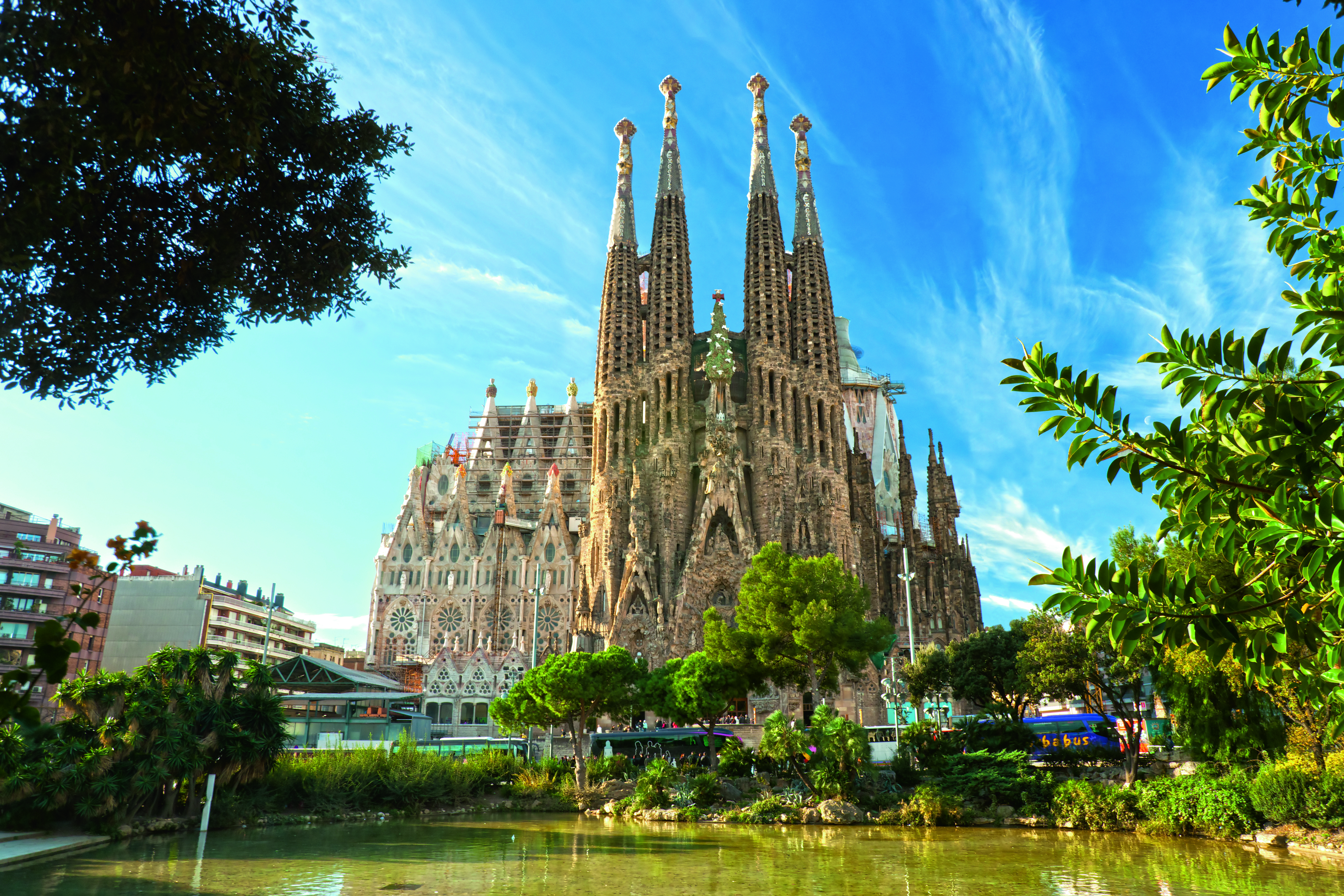 Crucero De Barcelona a Málaga - BML_PP
