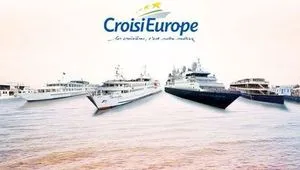 Inscription Newsletter CroisiEurope