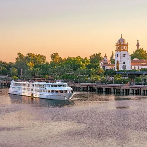 Guadalquivir et Guadiana