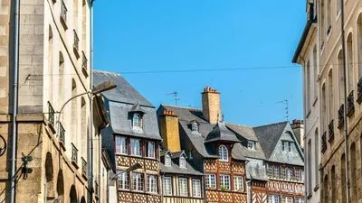 Rennes