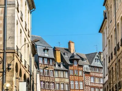 Rennes