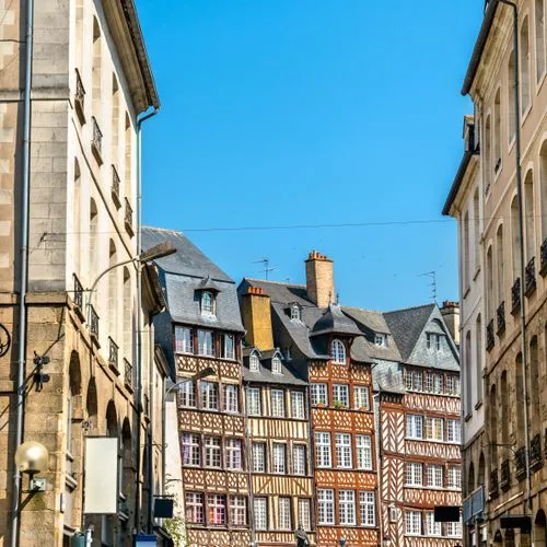 Rennes