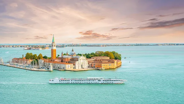 Venetian Treasures
