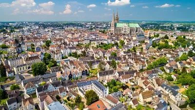 Chartres