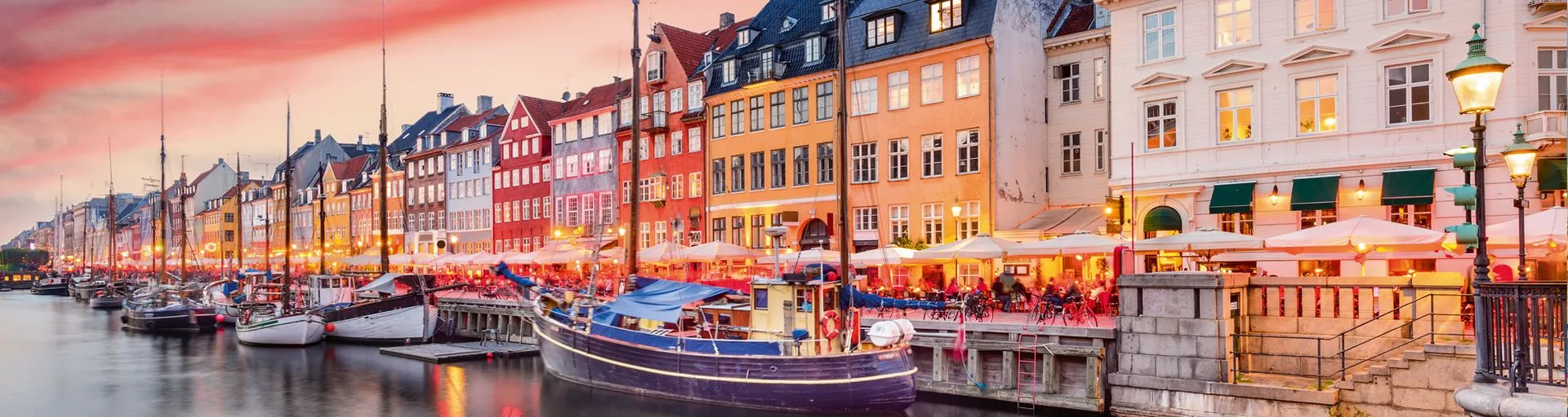 North Europe