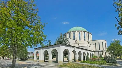 From the Danube to the Tisza, through the Real Hungary (port-to-port cruise)
