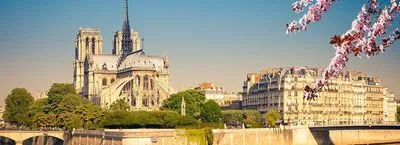 The Seine