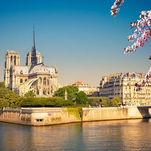 La Seine