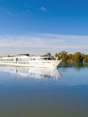 MS DOUCE FRANCE