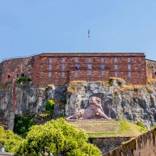 Belfort