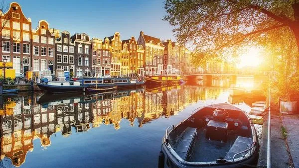 The Best of the Netherlands