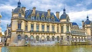 Château de Chantilly