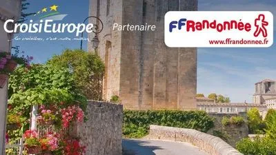 Croisière et randonnées en harmonie avec la nature sur les sentiers de la Garonne (formule port/port)