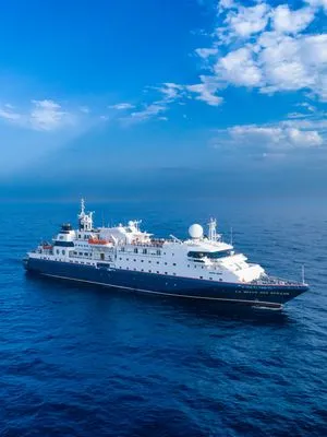 Nos croisières en vidéo
