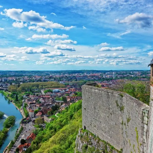 Besançon