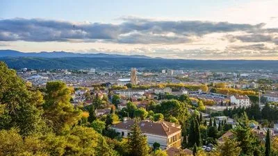 Aix-en-Provence