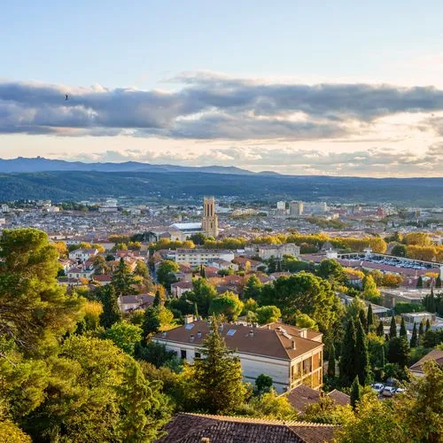 Aix-en-Provence