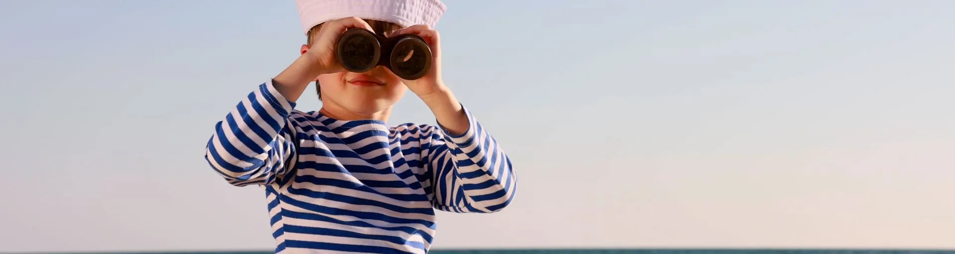 Babies on board: bring your own equipment