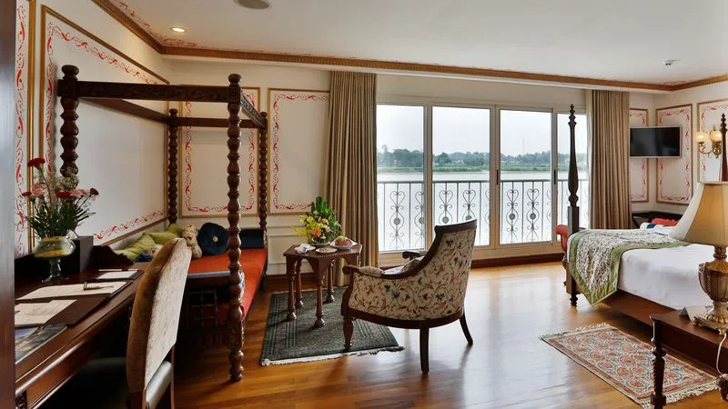 Heritage Suite