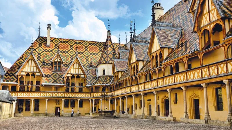 Beaune