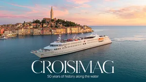 CroisiMag - July 2026 | News from the bridge