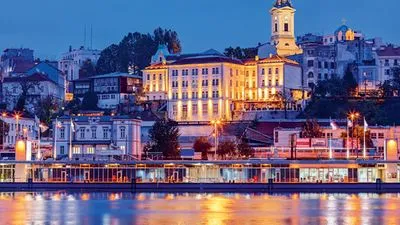 Serbia