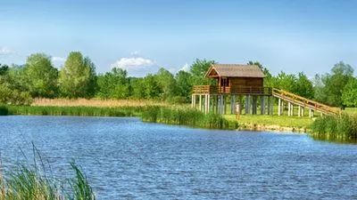 De la Tisza vers le Danube, la Hongrie authentique (formule port/port)