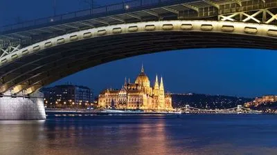 Croisière musicale au fil du Danube (formule port/port)