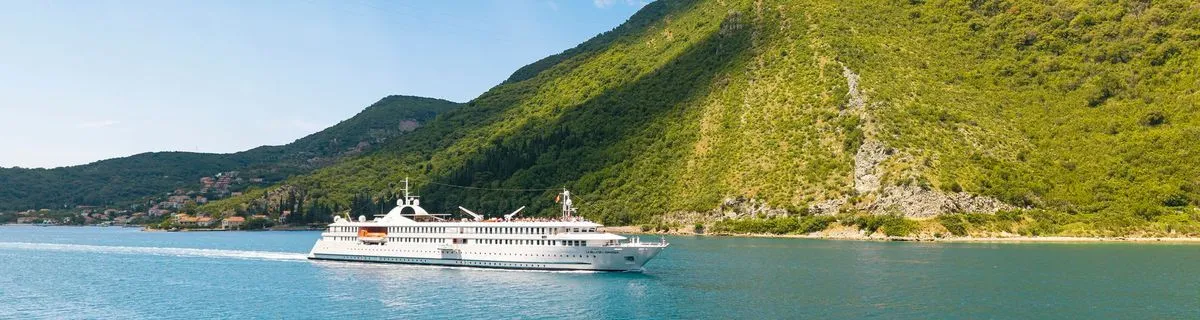 MV La Belle de l'Adriatique