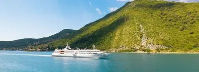 MV La Belle de l'Adriatique