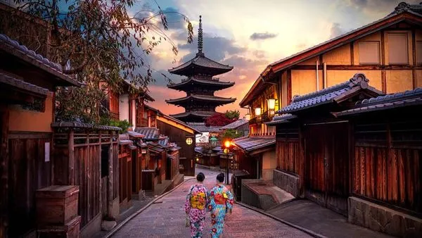 Japon