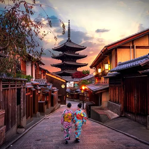 JAPON