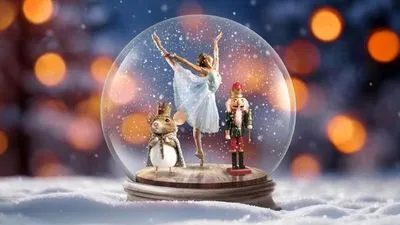 Féérie de Noël en Alsace : soirée d'exception à l'Opéra National du Rhin et enchantement du marché de Noël médiéval de Ribeauvillé (formule port/port)