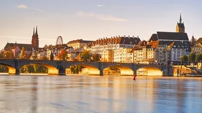 L'Alsace et la Suisse en fête : Croisière alliant un savoir-faire exceptionnel, des saveurs uniques et une culture locale incomparable