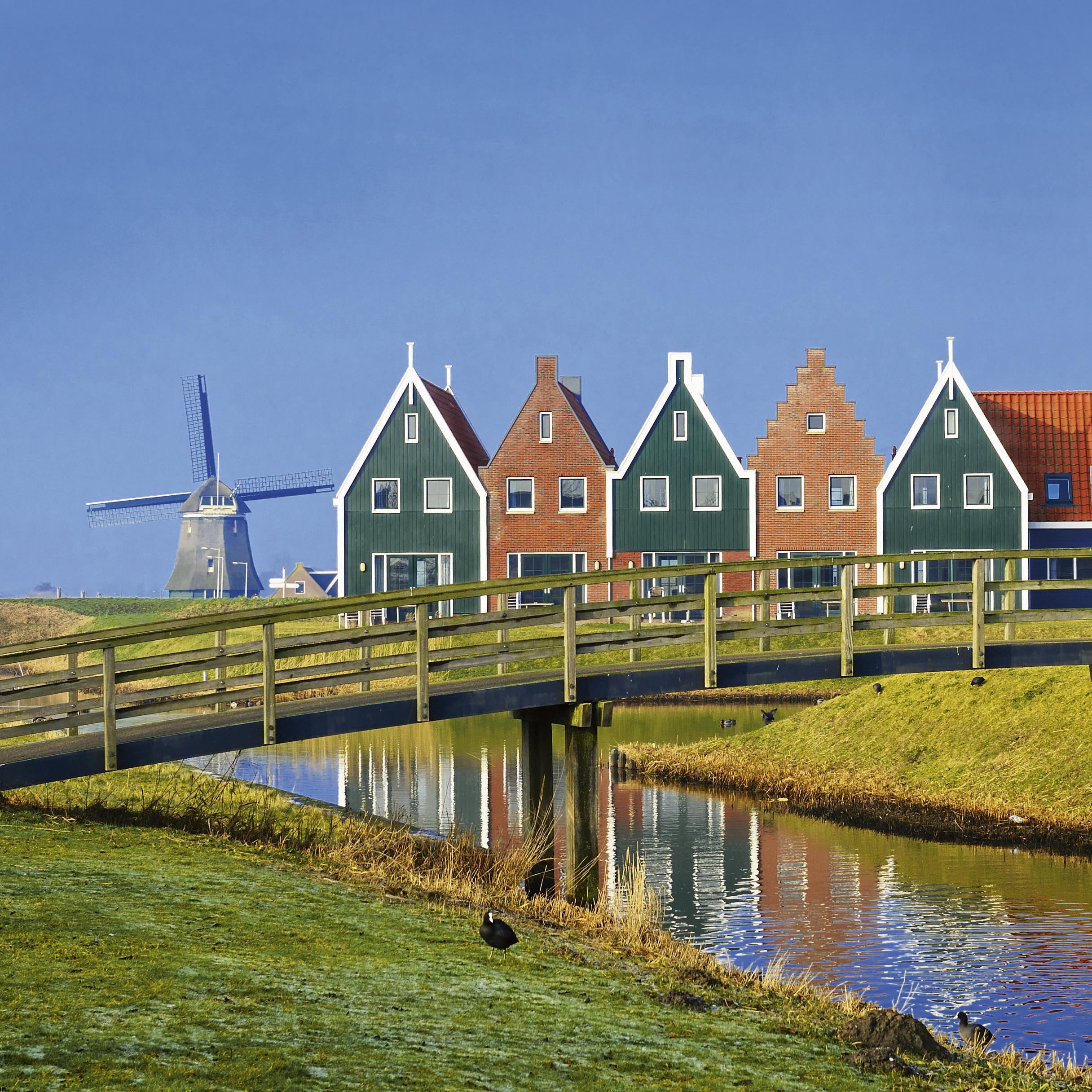 Crucero de Año Nuevo: Destellos y Luces en el Rin Entre Estrasburgo y Ámsterdam - NOB_NOUVPP