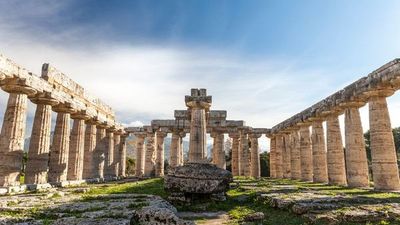 Naples, la côte Amalfitaine et la Sicile - La douceur d'une croisière au large des plus belles villes des côtes italiennes - 6