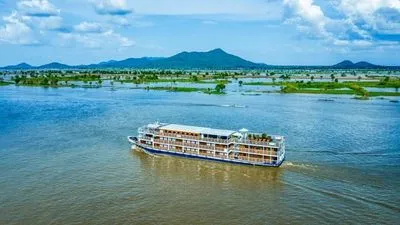 Le RV Indochine 